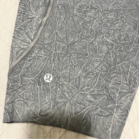 Lululemon Biker Shorts - Picture 3 of 7